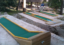 City Budget från City Golf Europe