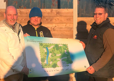 City Golf Europe for Jumpini