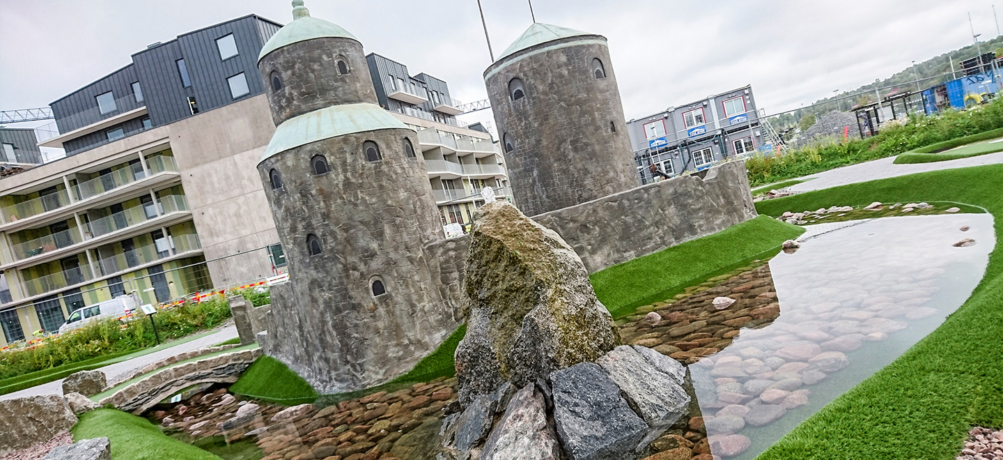 WAGM 2019 i Kungälv